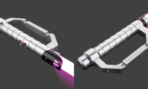 Unveiling the Duel: Cutlass Lightsaber vs Saber—Which Wins?