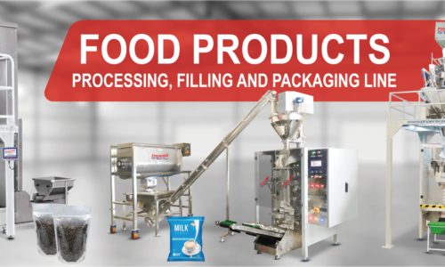 Top Features to Look for in Food Processing Equipment