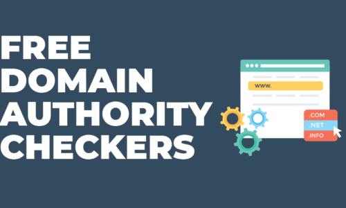 Unlocking SEO Success: How to Use a Free Domain Authority Checker Effectively