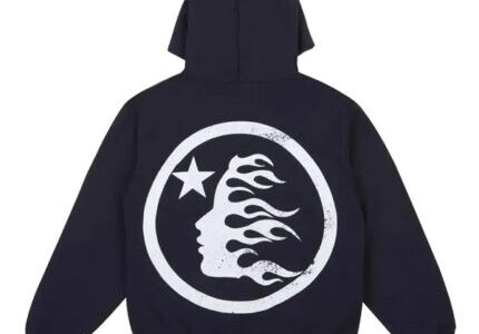 Hellstar hoodie store