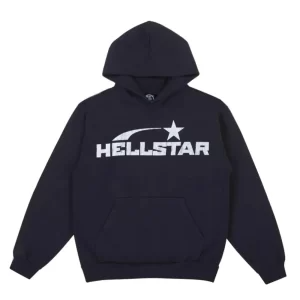 The Hell Star Hoodie, A Fashion Statement with an Edge