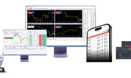 Forex Trading Platform in India: Why nTrader Stands Out as the Best Trading Platform Provider 2024