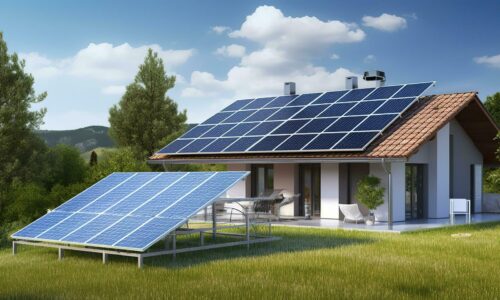 Navigating the APS Solar Plan: A Comprehensive Guide