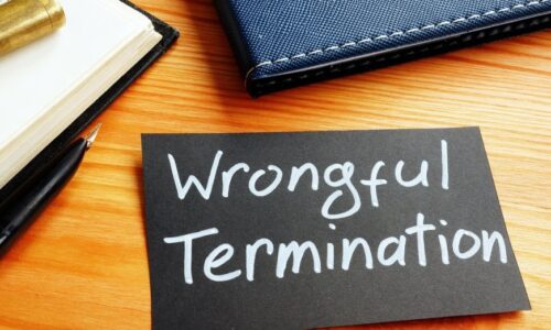 The Role of Employment Contracts in Wrongful Termination Cases