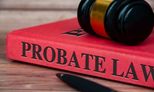 How Do You Choose the Right Probate Attorney for Your Case?