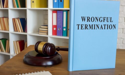 The Role of Arbitration in Wrongful Termination Disputes