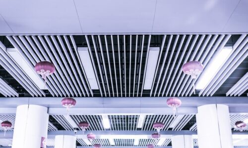 Illuminate Your Space: Discover the Magic of Luminous Ceiling Panels