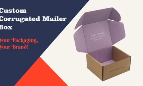 Corrugated Mailer Boxes Wholesale: Wholesale Buying Tips and Tricks