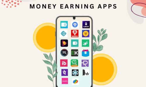 Daily 100 Rupees Earning Apps Without Investment