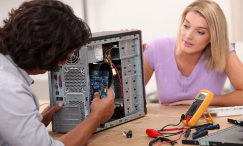 How much should I spend on a Laptop Repair in Wollongong?