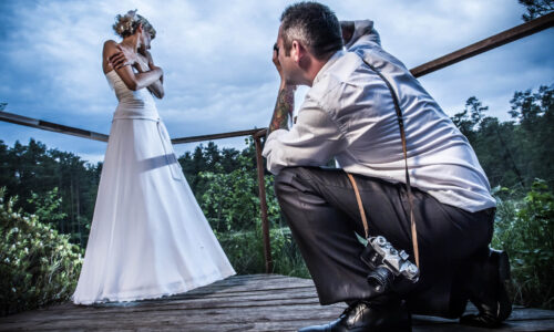 Why Should You Invest in Professional Photography and Videography Services for Your Wedding?