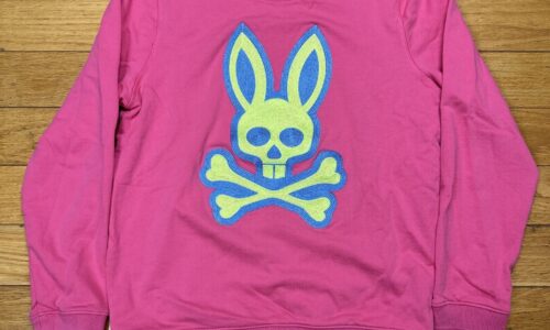 Psycho Bunny Clothing Brand Pinnacle of Style and Quality