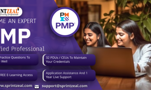 The Benefits of PMP Certification for Professionals and Employers