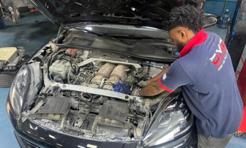 Benefits of OEM Parts vs. Aftermarket Parts for German Cars in Dubai