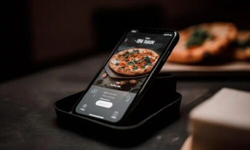 Navigating the Digital Menu: Essential Tips for Restaurant App Development