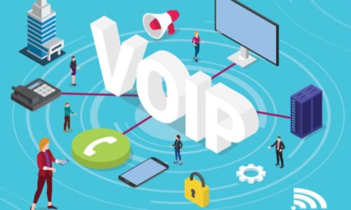 VoIP for UK Residence: Integrating with Existing Phone Systems