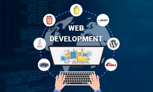 Custom Website Development Services for Businesses in Los Angeles