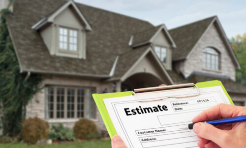 What Are Roof Estimates?