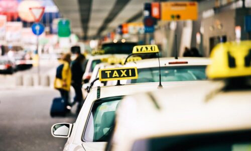 Bristol Airport Taxi: Your Comprehensive Guide