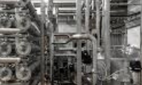 The Importance and Innovations in Semiconductor Piping and Semiconductor Process Piping