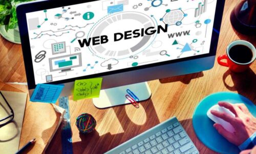 Choosing a Web Design Agency? 6 Expert Tips for Success