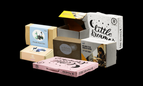 Leo Custom Packaging Boxes: Elevating Your Brand with Precision and Style