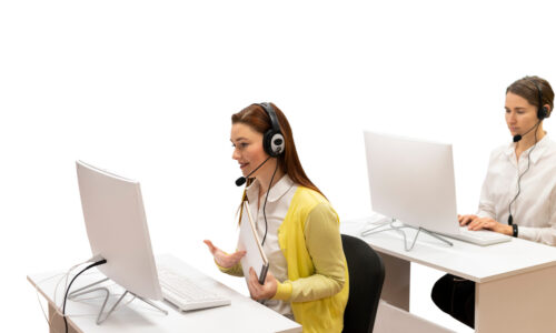 Optimizing Contact Booking in Call Centers: Strategies and Best Practices