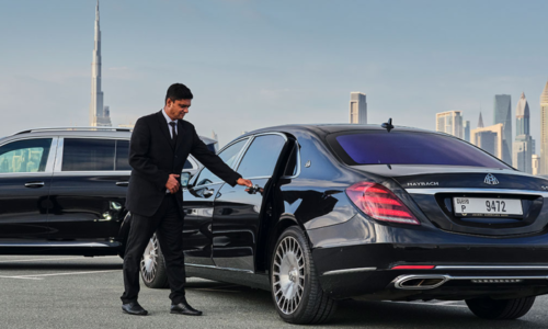 Discovering Convenient Transportation with Emerald Taxi Services