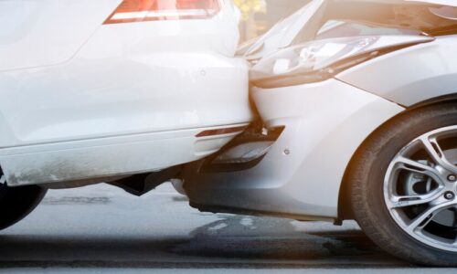 Why You Need a Skilled Car Crash Lawyer in Pasadena