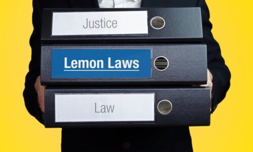 Understanding Lemon Law Rights: What Every Consumer Should Know