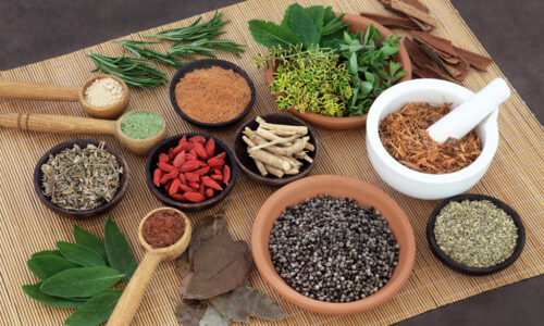 Using Ayurveda As A Treatment For Male Health Issues