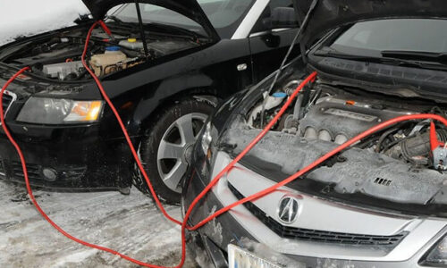 Roadside Assistance Service in Noida