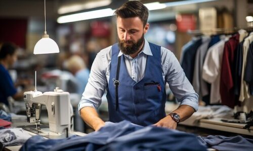 The Rise of Bespoke Tailoring in Modern Fashion