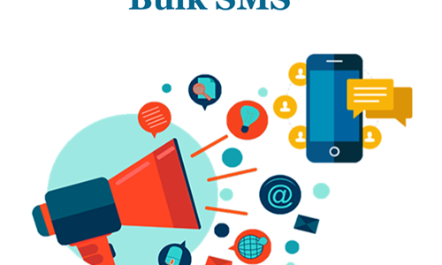 Boosting Retail Sales with Bulk SMS Marketing Service