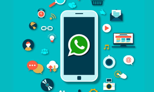 WhatsApp Marketing for E-commerce: Driving Traffic and Sales