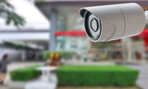 The Role of CCTV in Urban Security: Lahore’s Approach