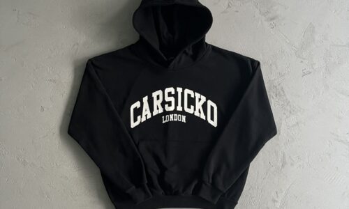 Carsicko Clothing | Beanies and Hoodies That Define Style