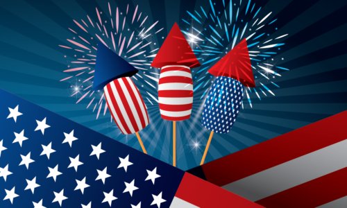 Celebrate Independence Day with Special Offers on ED Meds