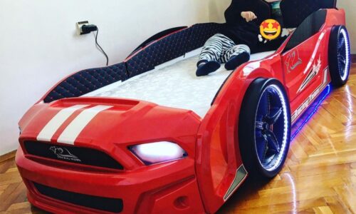 Classic vs. Premium Model Car Bed for Kids: Comprehensive Comparison