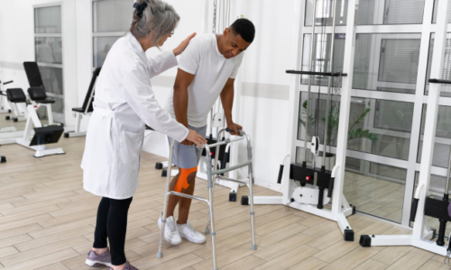 Dubai Physical Therapy and Rehabilitation Centre: A Haven for Healing