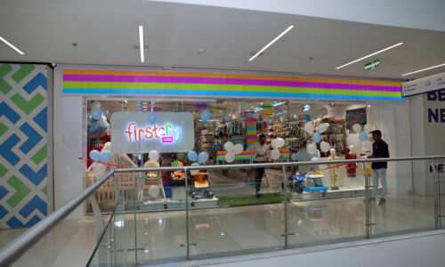 FirstCry.com: Your One-Stop Shop for All Baby Needs