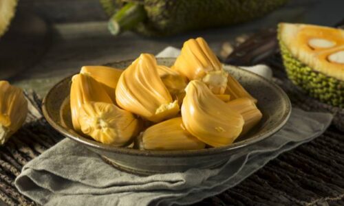 Information About The Jackfruit Diet And Its Benefits For Health