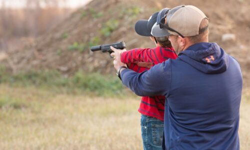 Mastering Firearms: Exploring Firearms Training Courses