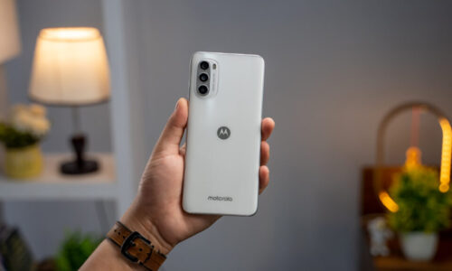 Best Motorola Phones: Extensive Overview