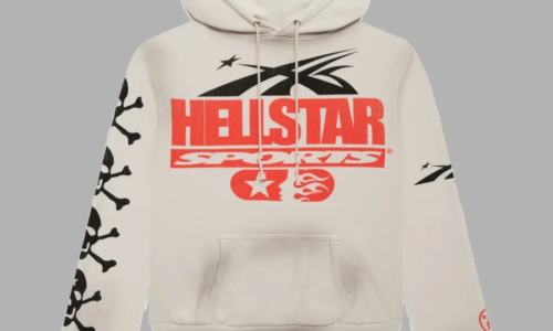 Embrace Urban Fashion with Hellstar Clothing