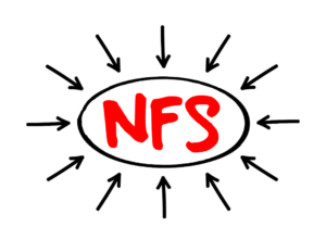 A Guide: What Does NFS Mean?