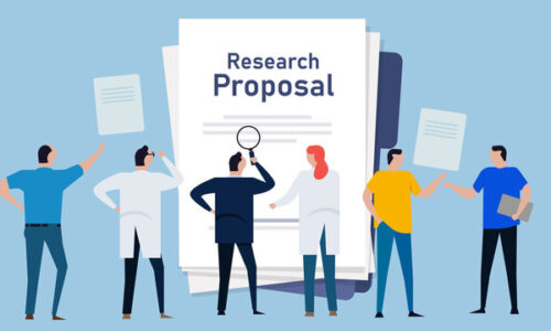 Crafting an Effective Research Proposal: A Student’s Guide