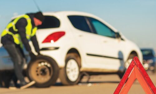 Roadside Assistance in Delhi – Fast & Reliable Solution