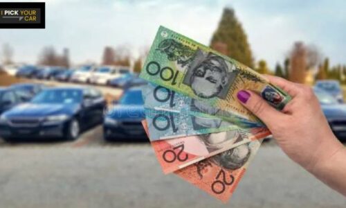 Earn Quick Cash: The Ultimate Guide to Selling Your Scrap Car in Sydney