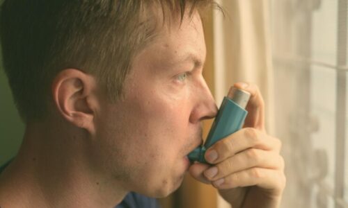 Know about Asthma: Symptoms, Causes & Treatment